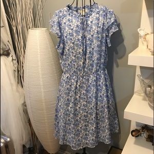 Monteau summer dress